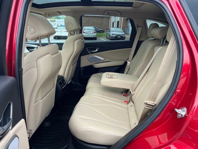 2024 Acura RDX SH-AWD w/Technology Package - 23079196 - 13