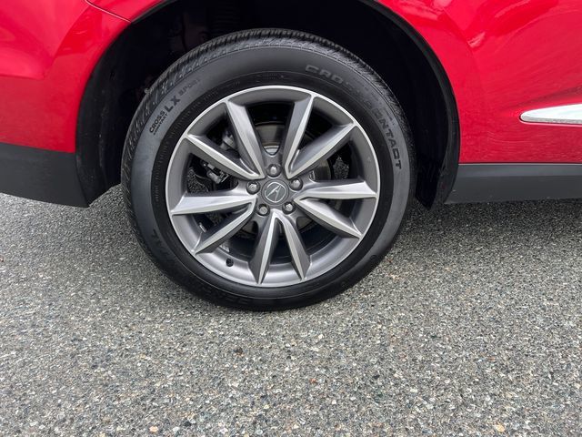 2024 Acura RDX SH-AWD w/Technology Package - 23079196 - 18