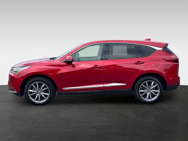 2024 Acura RDX SH-AWD w/Technology Package - 23079196 - 1