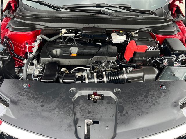 2024 Acura RDX SH-AWD w/Technology Package - 23079196 - 21