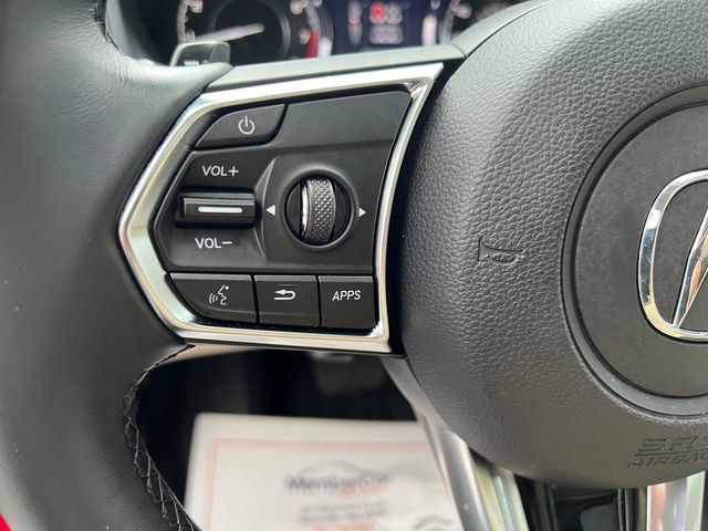2024 Acura RDX SH-AWD w/Technology Package - 23079196 - 23