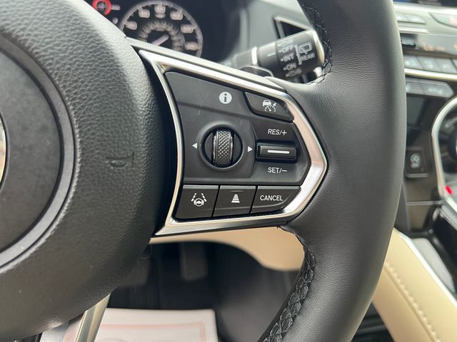 2024 Acura RDX SH-AWD w/Technology Package - 23079196 - 24