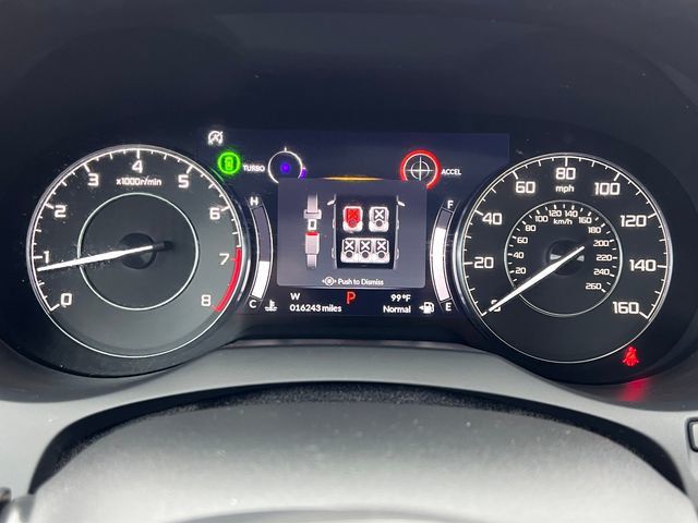 2024 Acura RDX SH-AWD w/Technology Package - 23079196 - 25