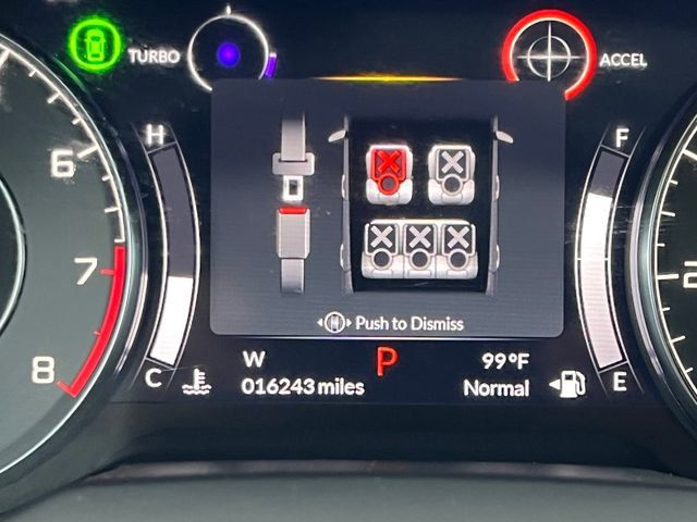 2024 Acura RDX SH-AWD w/Technology Package - 23079196 - 26