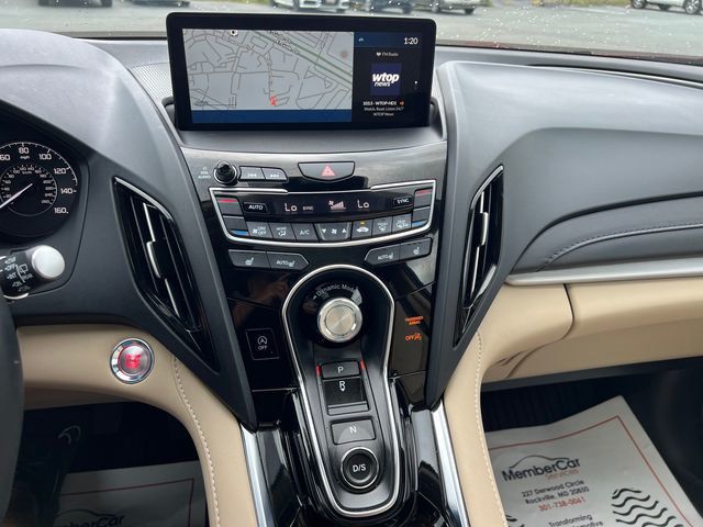 2024 Acura RDX SH-AWD w/Technology Package - 23079196 - 28