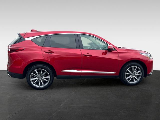 2024 Acura RDX SH-AWD w/Technology Package - 23079196 - 5
