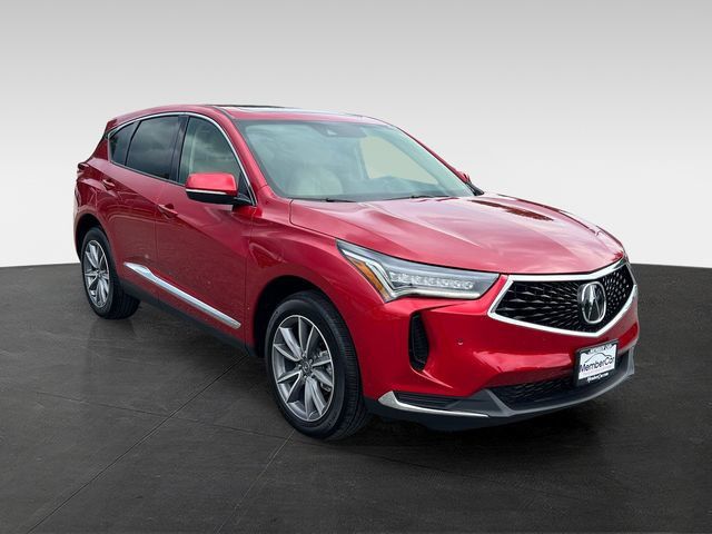 2024 Acura RDX SH-AWD w/Technology Package - 23079196 - 6