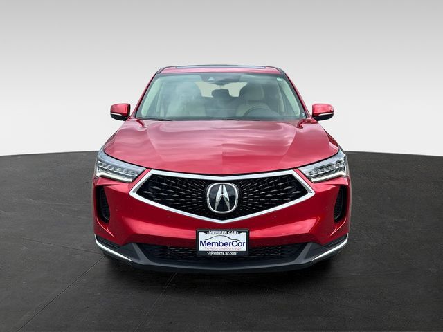 2024 Acura RDX SH-AWD w/Technology Package - 23079196 - 7