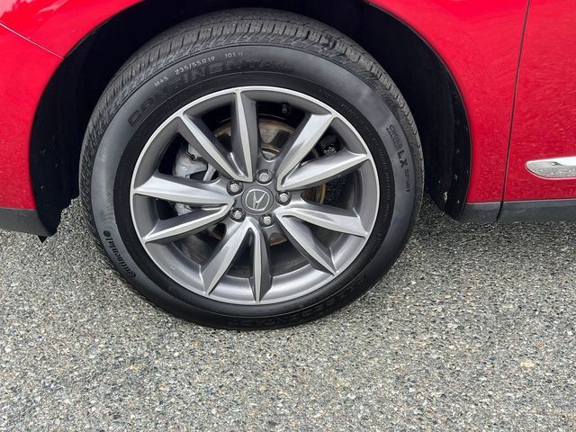 2024 Acura RDX SH-AWD w/Technology Package - 23079196 - 8
