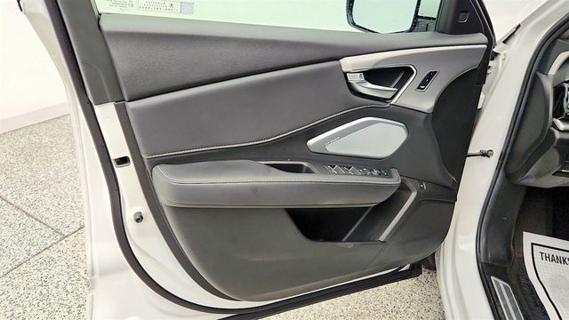 2024 Acura RDX SH-AWD w/Technology Package - 23071863 - 10