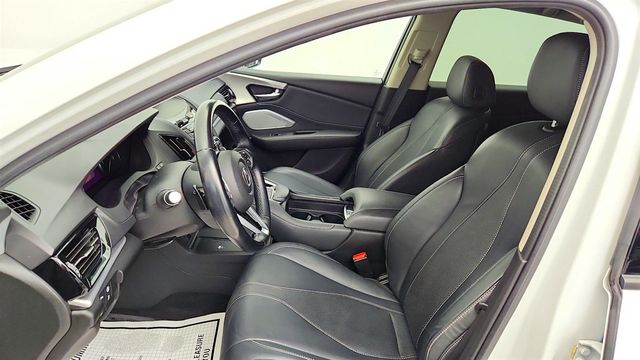 2024 Acura RDX SH-AWD w/Technology Package - 23071863 - 12