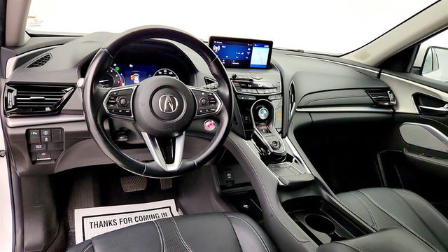 2024 Acura RDX SH-AWD w/Technology Package - 23071863 - 13