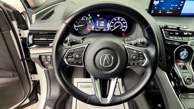 2024 Acura RDX SH-AWD w/Technology Package - 23071863 - 14