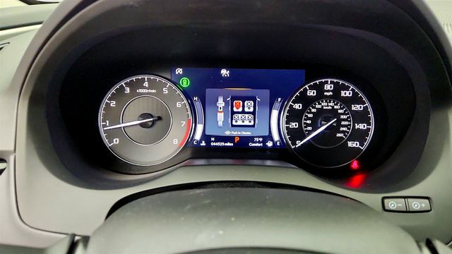 2024 Acura RDX SH-AWD w/Technology Package - 23071863 - 15