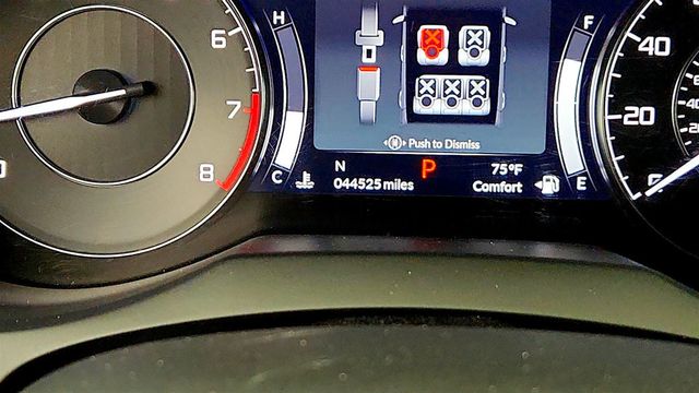 2024 Acura RDX SH-AWD w/Technology Package - 23071863 - 16