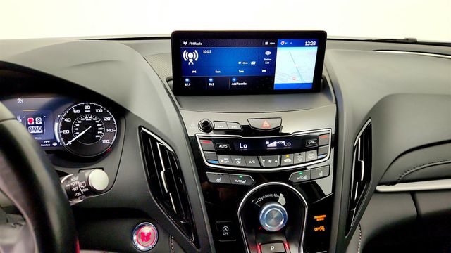 2024 Acura RDX SH-AWD w/Technology Package - 23071863 - 18