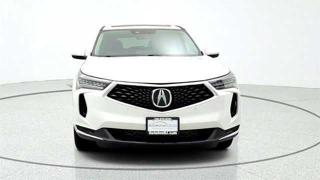 2024 Acura RDX SH-AWD w/Technology Package - 23071863 - 1