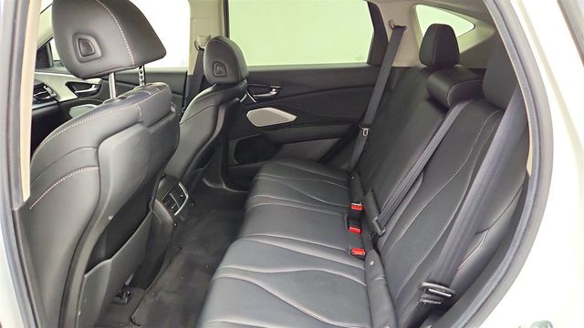 2024 Acura RDX SH-AWD w/Technology Package - 23071863 - 21