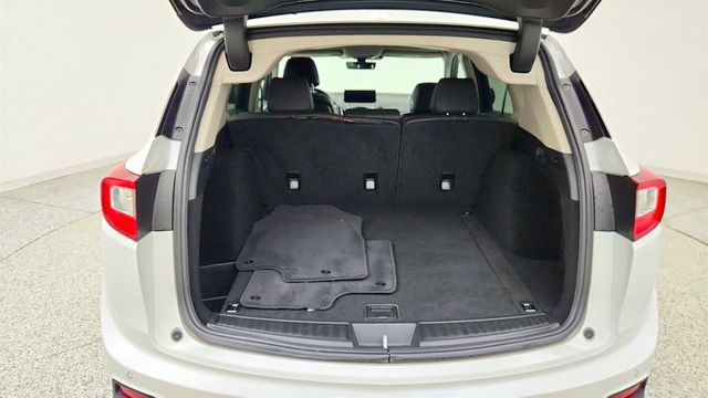 2024 Acura RDX SH-AWD w/Technology Package - 23071863 - 22