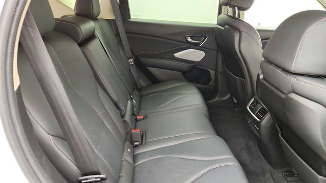2024 Acura RDX SH-AWD w/Technology Package - 23071863 - 23