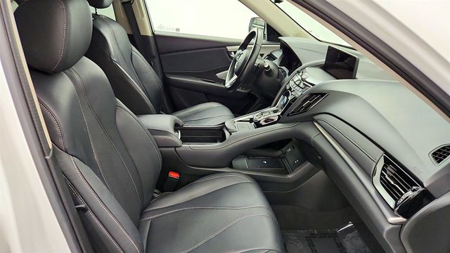 2024 Acura RDX SH-AWD w/Technology Package - 23071863 - 24