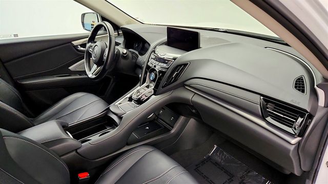 2024 Acura RDX SH-AWD w/Technology Package - 23071863 - 25