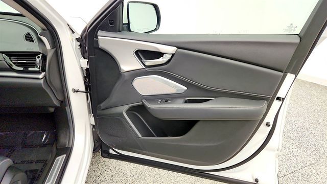 2024 Acura RDX SH-AWD w/Technology Package - 23071863 - 26