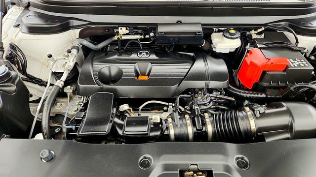 2024 Acura RDX SH-AWD w/Technology Package - 23071863 - 27