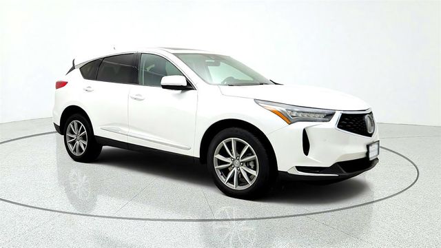 2024 Acura RDX SH-AWD w/Technology Package - 23071863 - 2