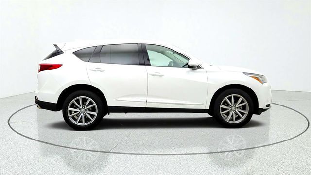 2024 Acura RDX SH-AWD w/Technology Package - 23071863 - 3
