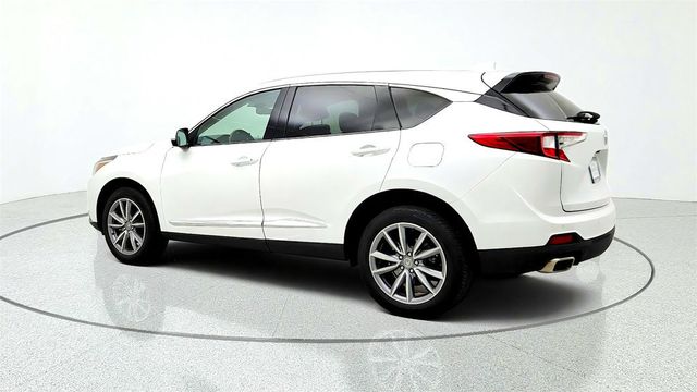 2024 Acura RDX SH-AWD w/Technology Package - 23071863 - 6