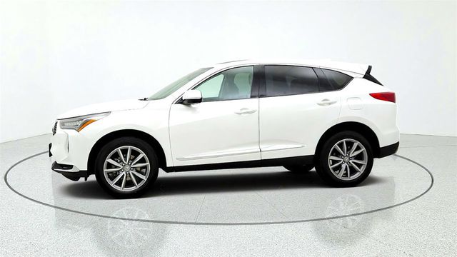 2024 Acura RDX SH-AWD w/Technology Package - 23071863 - 7