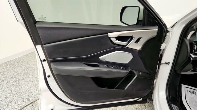 2024 Acura RDX SH-AWD w/Technology Package - 23050561 - 10