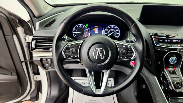 2024 Acura RDX SH-AWD w/Technology Package - 23050561 - 13