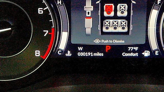 2024 Acura RDX SH-AWD w/Technology Package - 23050561 - 15