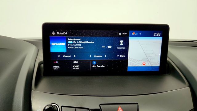 2024 Acura RDX SH-AWD w/Technology Package - 23050561 - 18