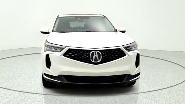 2024 Acura RDX SH-AWD w/Technology Package - 23050561 - 1