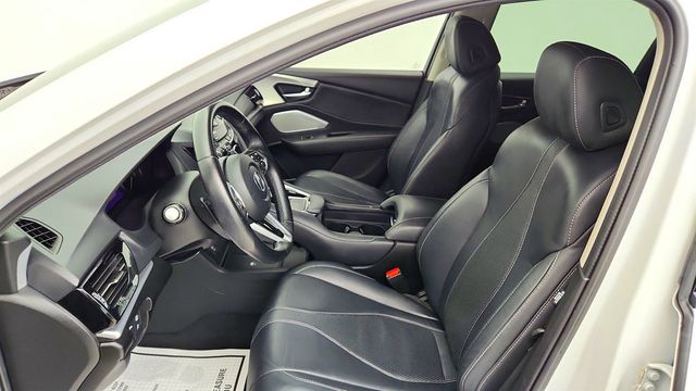 2024 Acura RDX SH-AWD w/Technology Package - 23050561 - 19