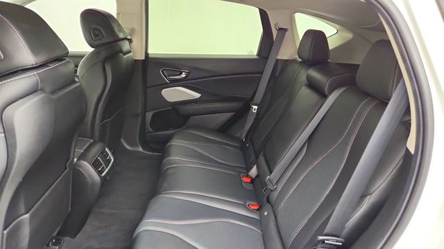 2024 Acura RDX SH-AWD w/Technology Package - 23050561 - 20