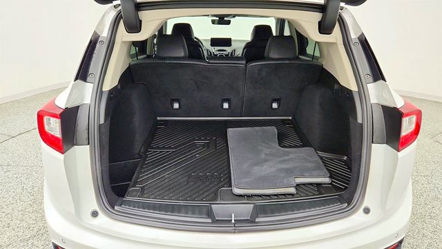 2024 Acura RDX SH-AWD w/Technology Package - 23050561 - 21