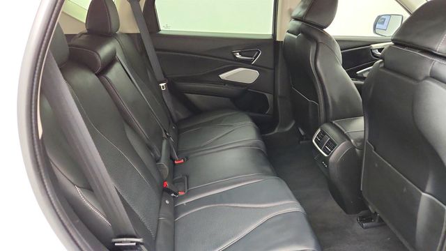 2024 Acura RDX SH-AWD w/Technology Package - 23050561 - 22