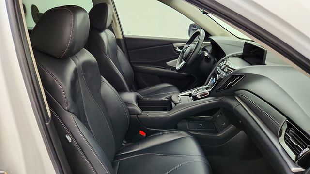 2024 Acura RDX SH-AWD w/Technology Package - 23050561 - 23