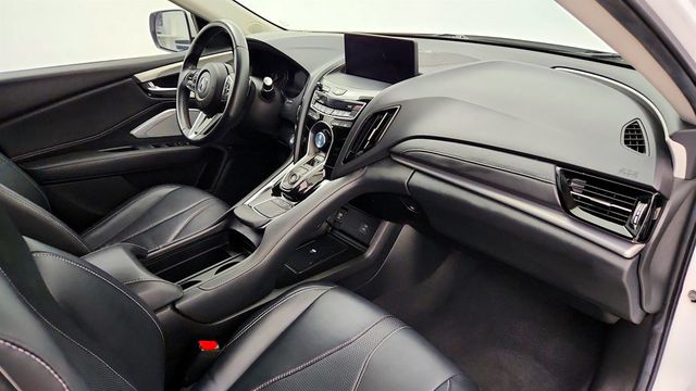 2024 Acura RDX SH-AWD w/Technology Package - 23050561 - 24