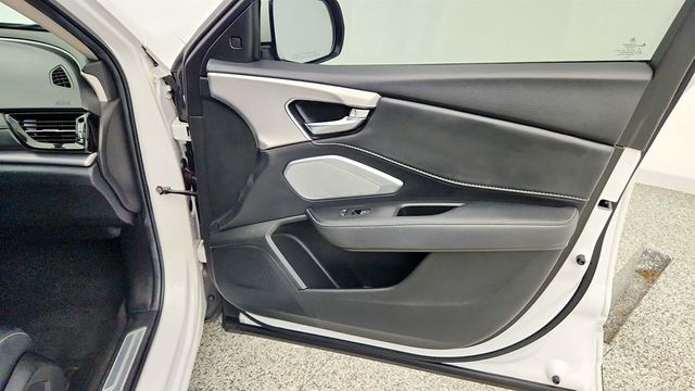 2024 Acura RDX SH-AWD w/Technology Package - 23050561 - 25