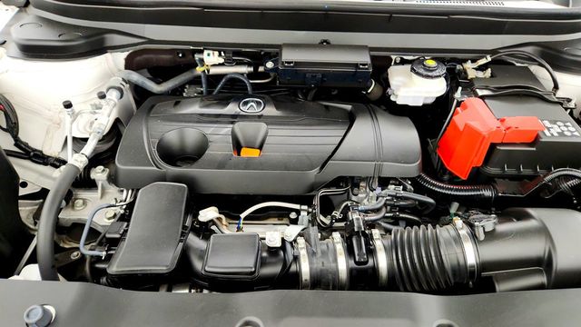 2024 Acura RDX SH-AWD w/Technology Package - 23050561 - 26