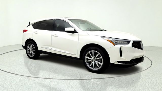 2024 Acura RDX SH-AWD w/Technology Package - 23050561 - 2