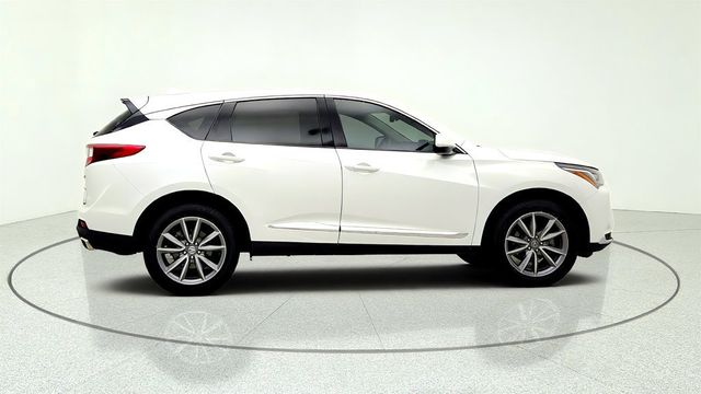 2024 Acura RDX SH-AWD w/Technology Package - 23050561 - 3