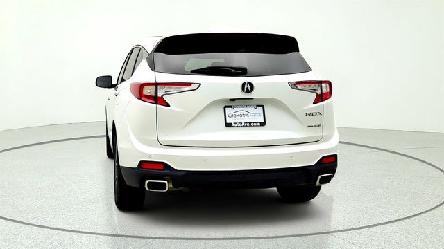 2024 Acura RDX SH-AWD w/Technology Package - 23050561 - 5