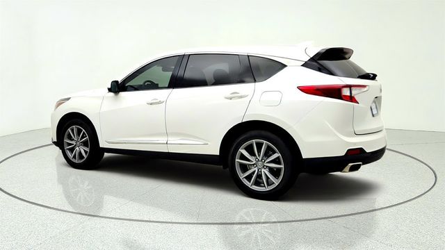 2024 Acura RDX SH-AWD w/Technology Package - 23050561 - 6