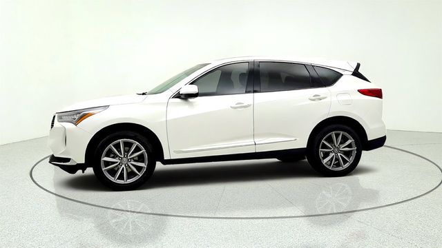 2024 Acura RDX SH-AWD w/Technology Package - 23050561 - 7